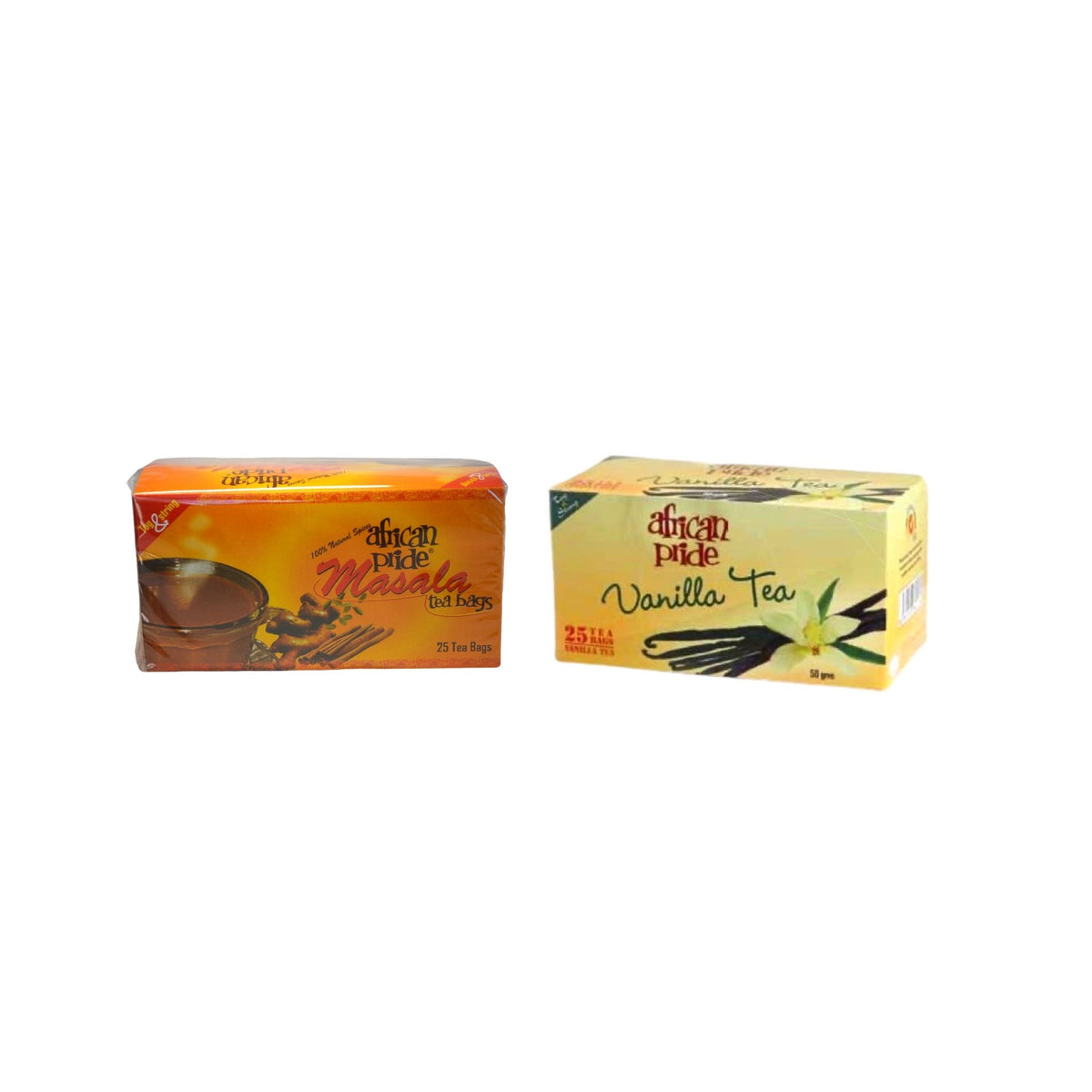 African Tea