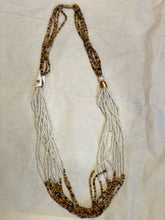Load image into Gallery viewer, Majestic Queen  Beaded Necklaces
