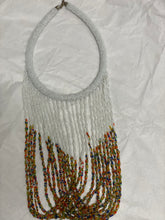 Load image into Gallery viewer, Majestic Queen  Beaded Necklaces
