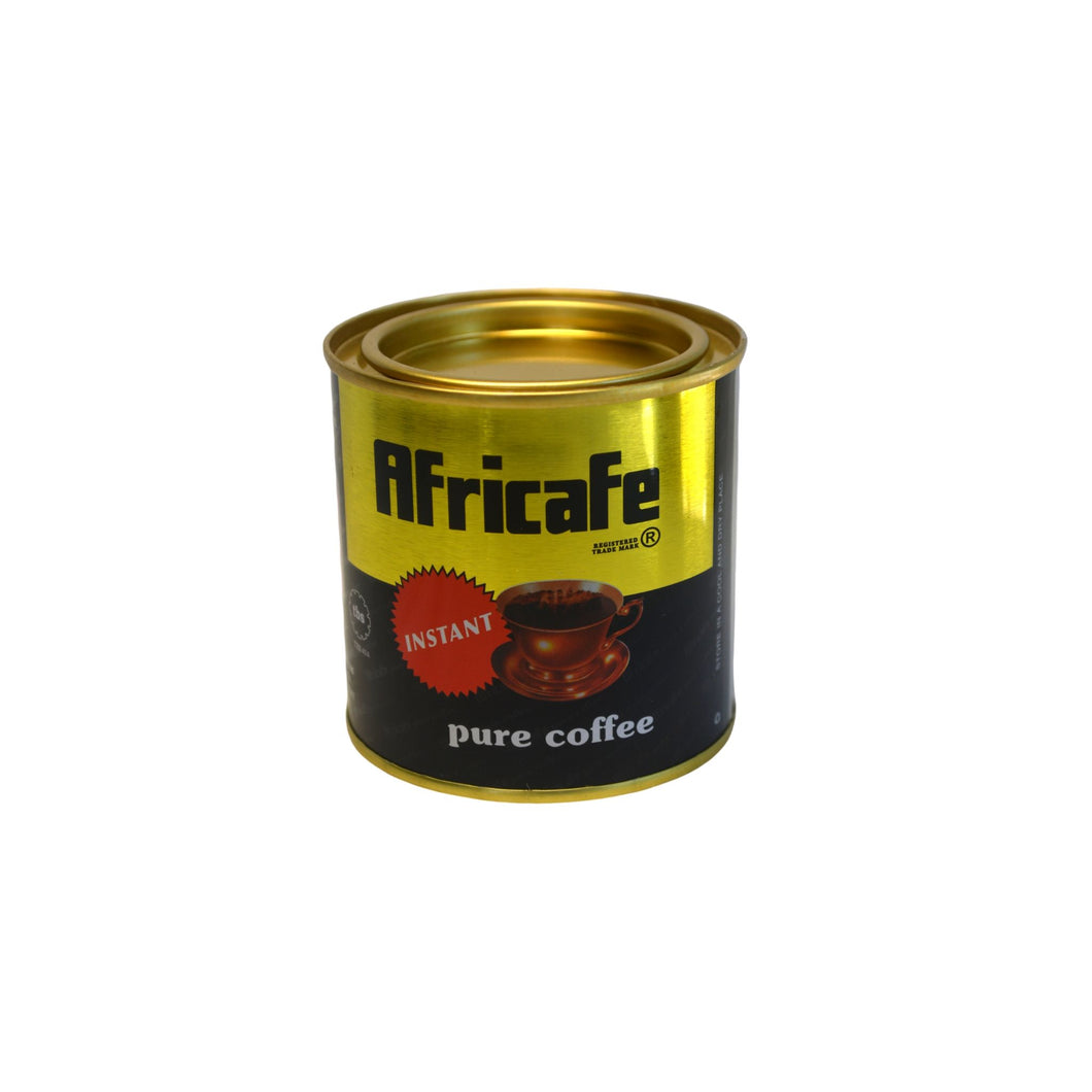 Africafe Instant coffee 50g