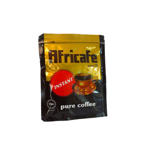 Instant Africa coffee Pouch 50g