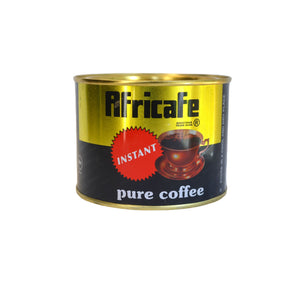 African Instant Coffee 100g