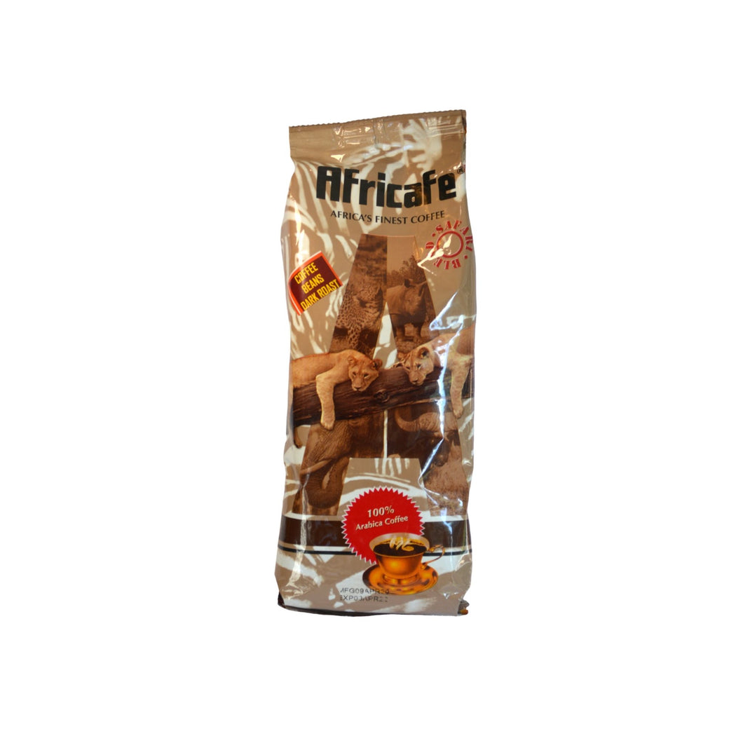 Africafe Coffee Beans 500g
