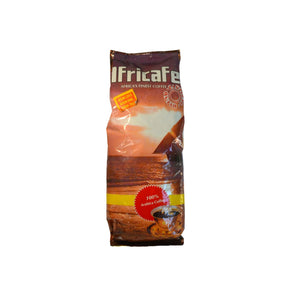 Africafe Ground Coffee Zanzibar 500g