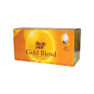 African pride Gold Blend Tea