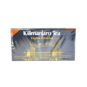 Kilimanjaro Tea