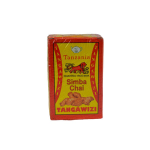 Tanzania Simba ginger Tea